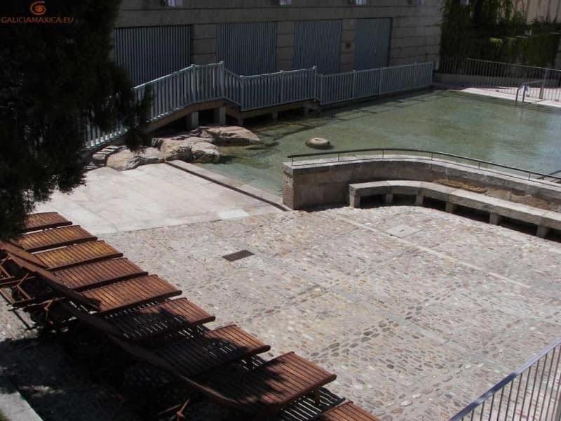 Aires De Las Burgas Ourense Zewnętrze zdjęcie