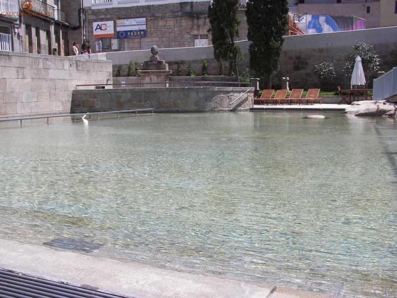Aires De Las Burgas Ourense Zewnętrze zdjęcie