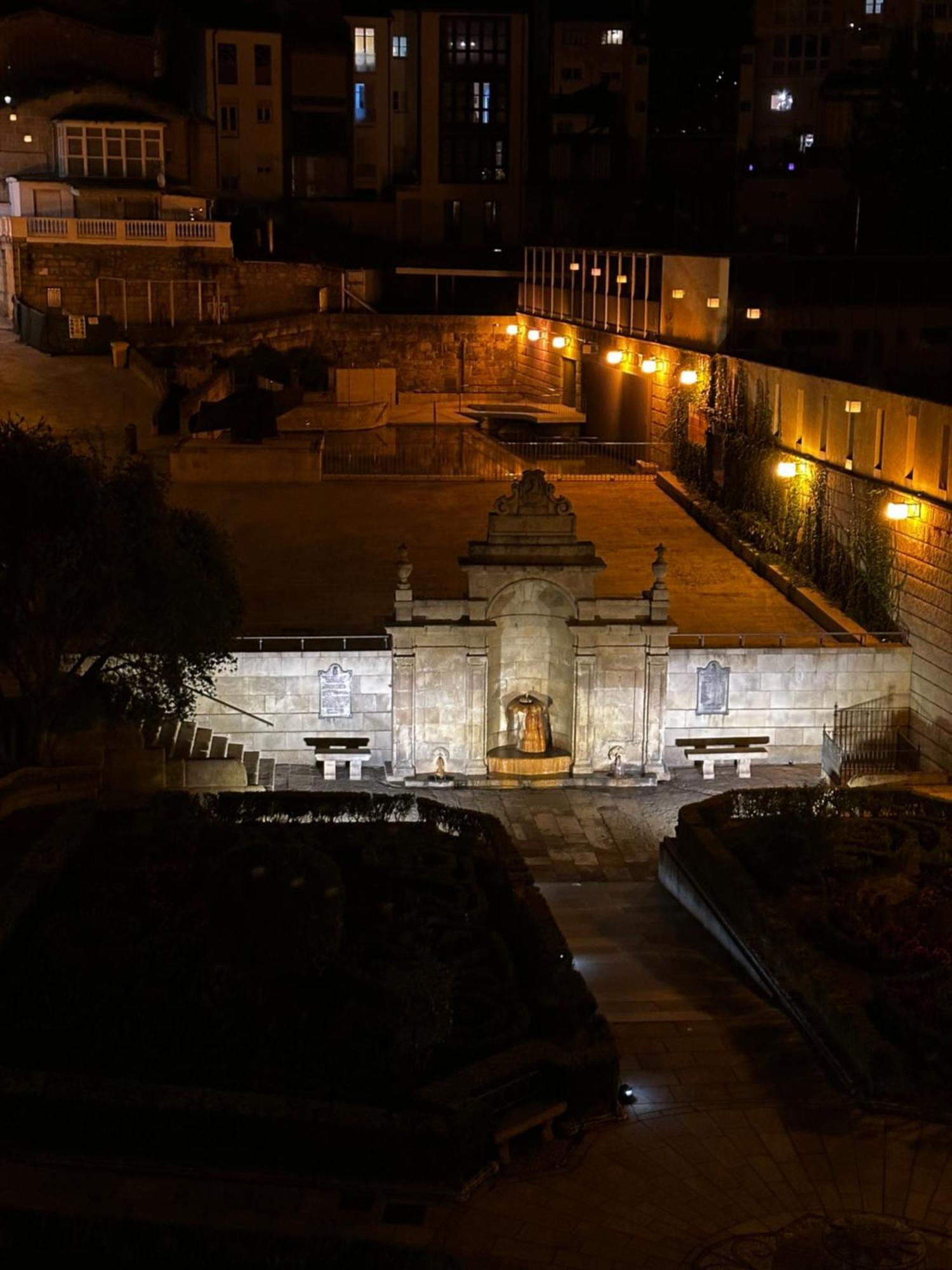 Aires De Las Burgas Ourense Zewnętrze zdjęcie